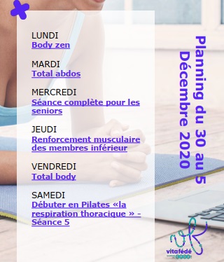 programme activités 30-11